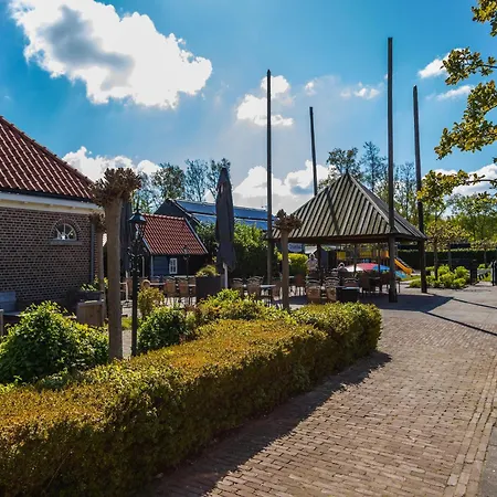 Domek alpejski With Dishwasher Velsen-Zuid